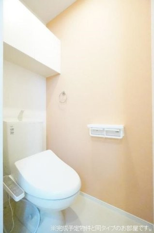 【トイレ】 | ライフベリー | シンプルで使いやすいトイレです