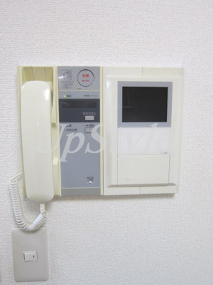 【セキュリティ】 | グリーンパーク山岸