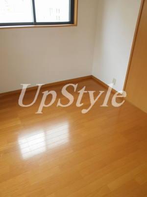 【内装】 | エルラッソ入谷