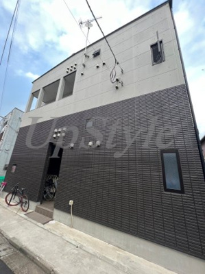 【外観】 | ハーモニーテラス向島Ⅱ
