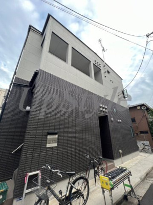 【外観】 | ハーモニーテラス向島Ⅱ