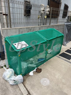 【その他共用部分】 | ハーモニーテラス向島Ⅱ