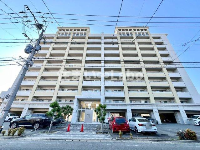 リアンシエルブルー東比恵
