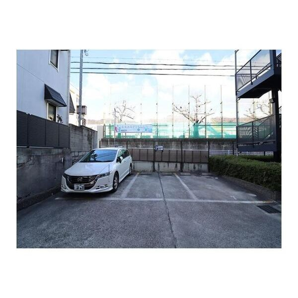サンセールハヤシの設備