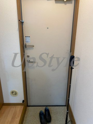 【玄関】 | サンライズ皿沼