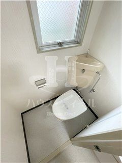 【トイレ】 | コスモ和光 | 別号室参考写真です