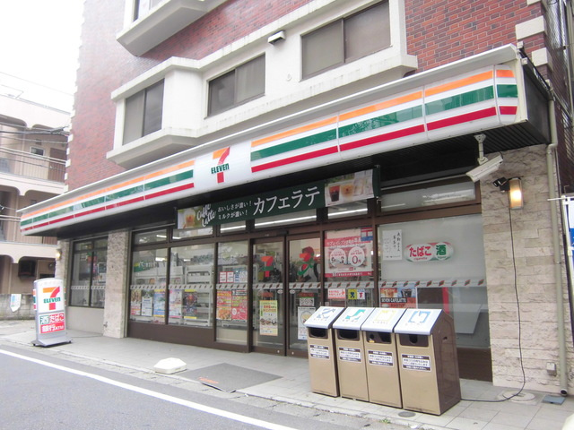 ルシエール　長澤のその他|セブンイレブン