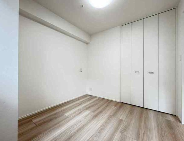 荒川区西日暮里６丁目の賃貸マンションの内装