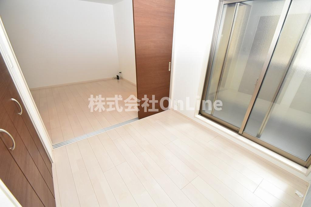 東大阪市吉松１丁目のアパートのその他
