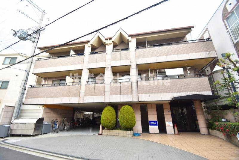 東大阪市下小阪３丁目の賃貸マンション