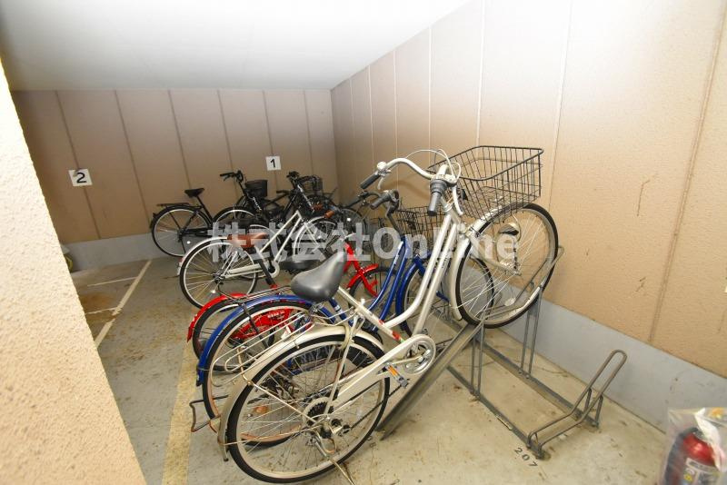 東大阪市下小阪３丁目の賃貸マンションのその他共用部分
