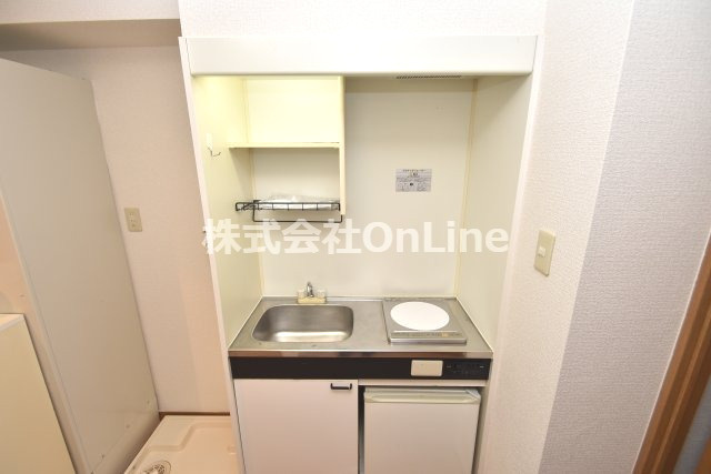 東大阪市下小阪３丁目の賃貸マンションのその他