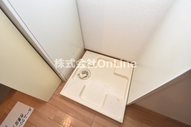 東大阪市下小阪３丁目の賃貸マンションの設備