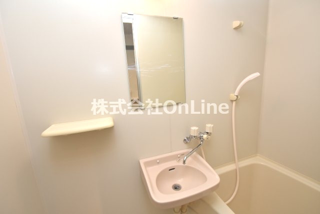 東大阪市下小阪３丁目の賃貸マンションの設備