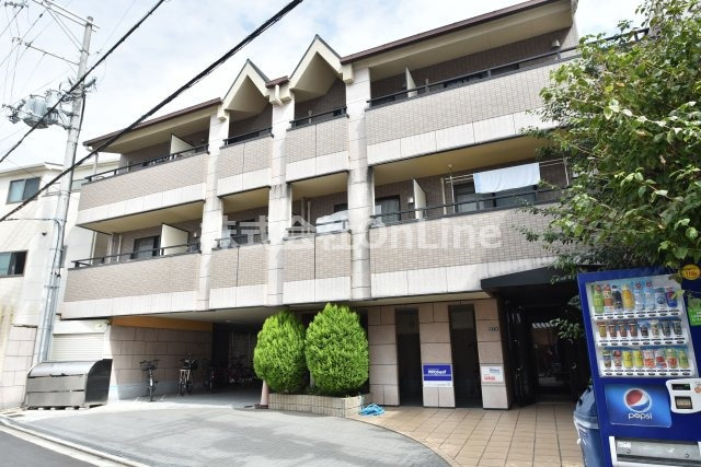 東大阪市下小阪３丁目の賃貸マンション
