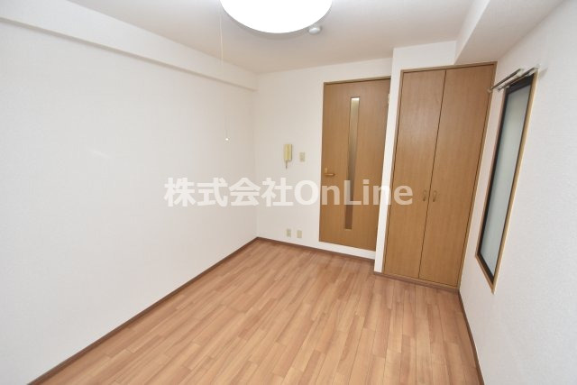 東大阪市下小阪３丁目の賃貸マンションの内装