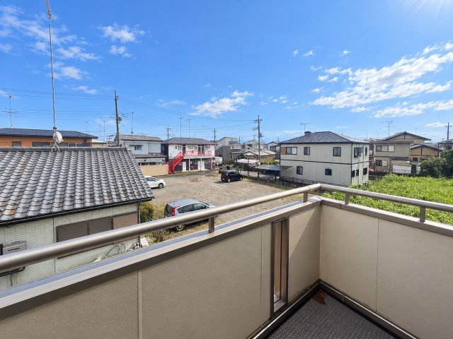 小山市大行寺｜セキスイハイム施工、花火と外気浴を愉しむ家の展望
