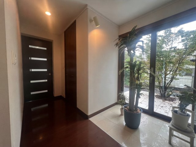 小山市大行寺｜セキスイハイム施工、花火と外気浴を愉しむ家のその他共用部分