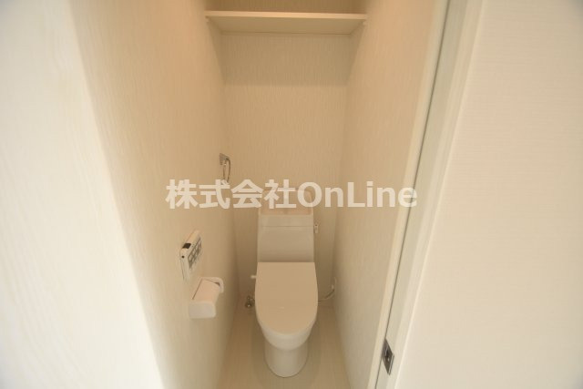 【トイレ】