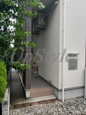 【その他】 | ハーモニーテラス柴又Ⅴ