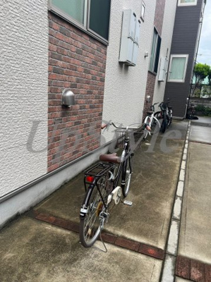 【その他】 | ハーモニーテラス柴又Ⅴ