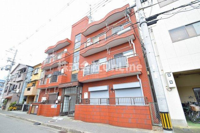 東大阪市俊徳町４丁目の賃貸マンション