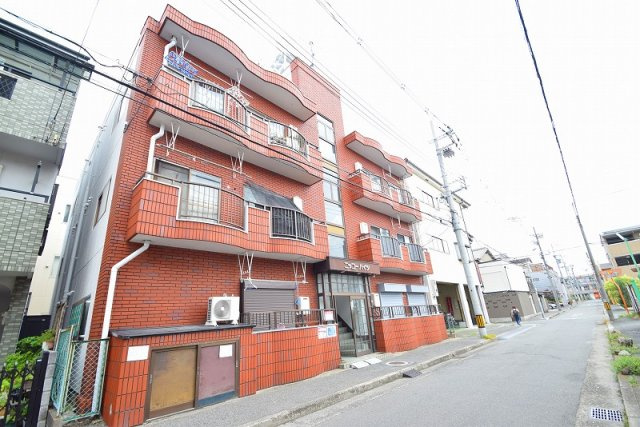 東大阪市俊徳町４丁目の賃貸マンション