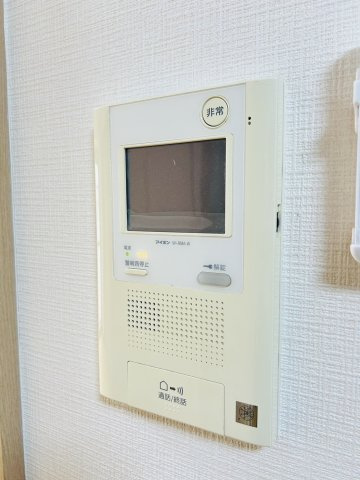 【セキュリティ】S-FORT神戸小河通(旧サムティキャナル神戸)