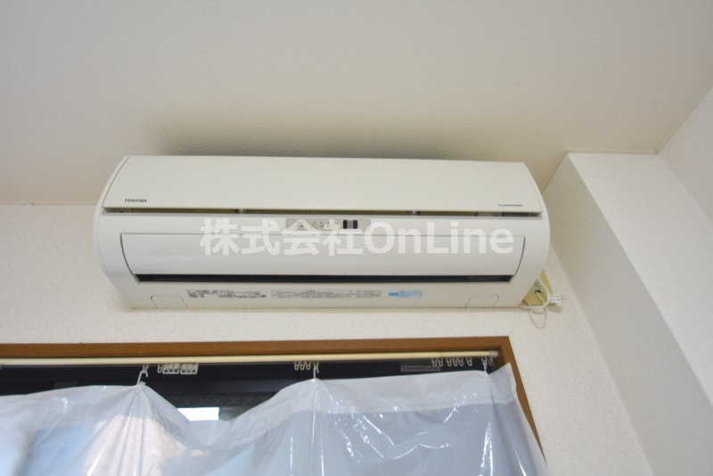 東大阪市菱屋西１丁目の賃貸マンションの設備