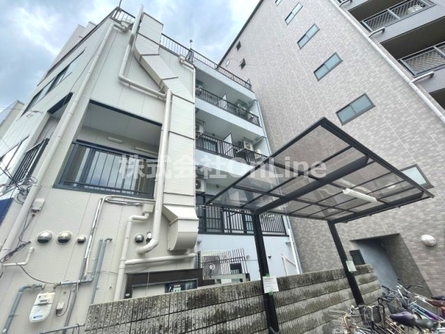 東大阪市菱屋西１丁目の賃貸マンションのその他