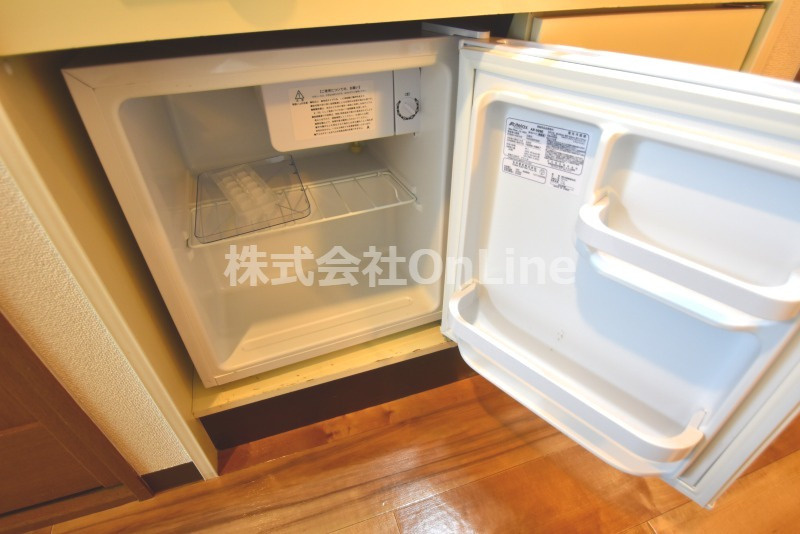 東大阪市菱屋西１丁目の賃貸マンションの設備