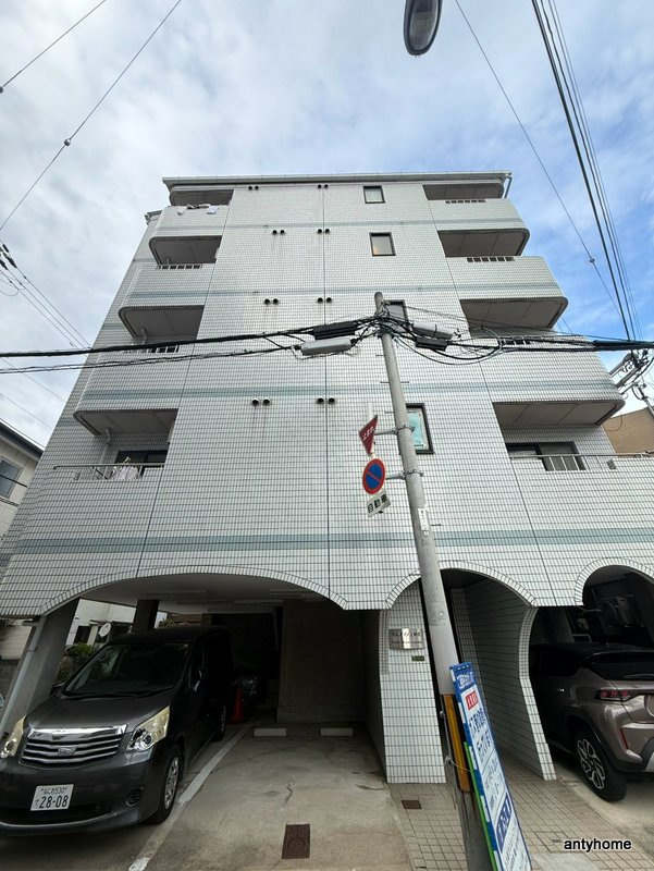 ベルメゾン上新庄　仲介手数料無料