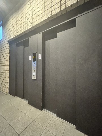 【設備】レジディア三宮東