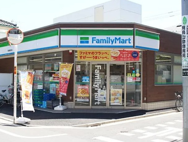 Ｍ－ＲＥＳＩＤＥＮＣＥ西巣鴨の周辺
