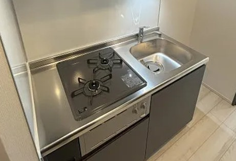 Ｍ－ＲＥＳＩＤＥＮＣＥ西巣鴨のキッチン