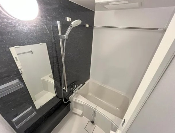 Ｍ－ＲＥＳＩＤＥＮＣＥ西巣鴨の浴室