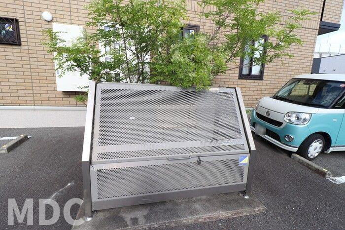 イーグレットのその他共用部分