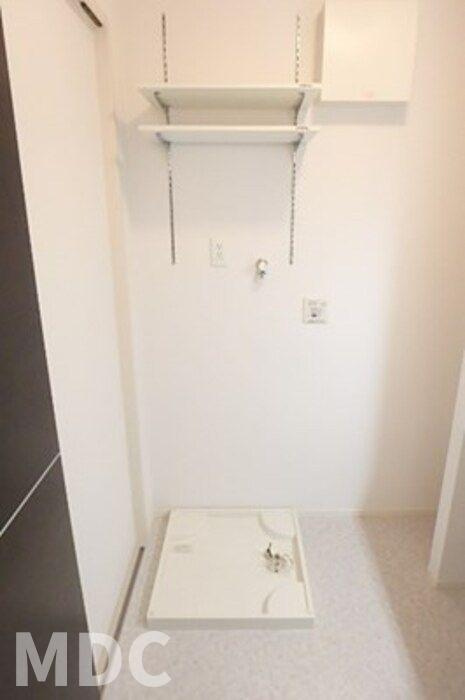 イーグレットの設備