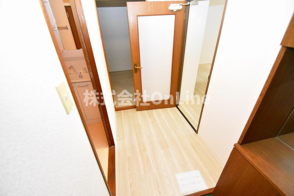 東大阪市足代北２丁目の賃貸マンションのその他
