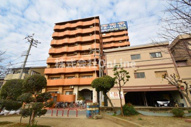 東大阪市足代北２丁目のマンションの画像