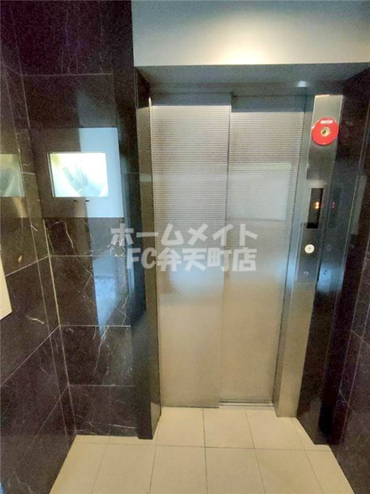 【その他共用部分】 | ライジングコートベイシティ西九条ノース