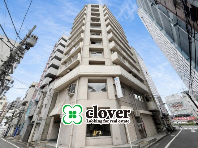 巣鴨サマリヤマンションの画像