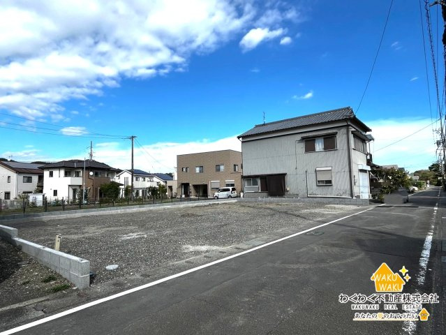 藤枝市茶町2丁目