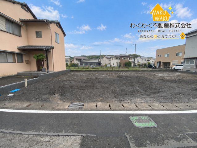 藤枝市茶町2丁目の外観|2026.9.13撮影