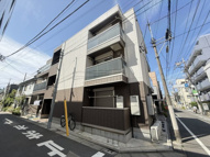 コルツァ蓮根の画像