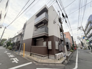 コルツァ蓮根の画像