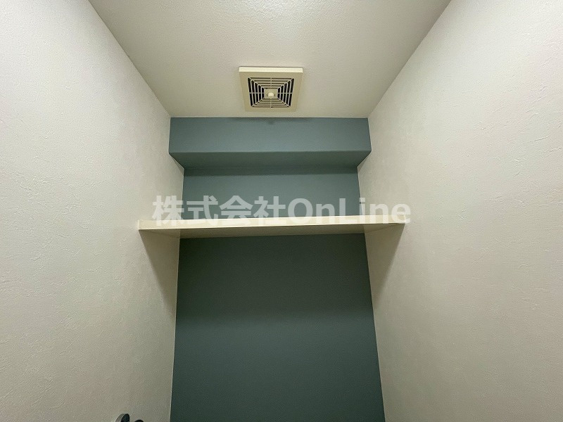 東大阪市川俣１丁目の賃貸マンションのその他
