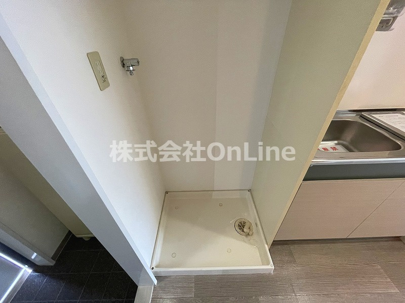 東大阪市川俣１丁目の賃貸マンションの設備