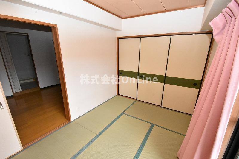 東大阪市若江北町３丁目の賃貸マンションのその他