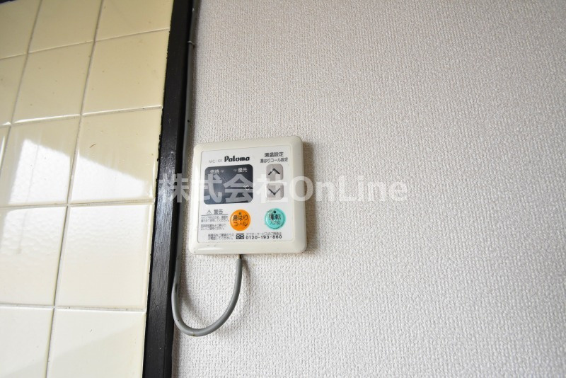 東大阪市荒本西４丁目の賃貸マンションのその他